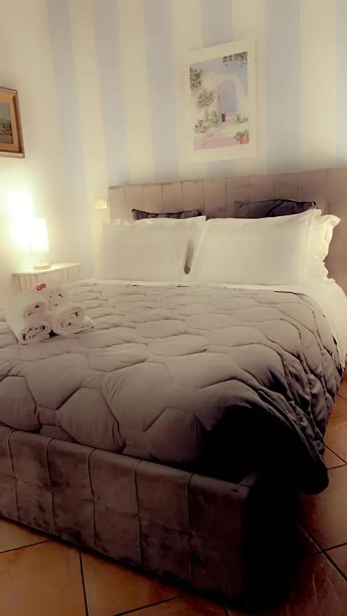 Apartment All Suite Colosseo Rome Italy