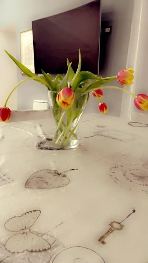 Apartamento All Suite Colosseo Roma Itália