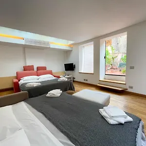 Apartamento La Pigna Boutique, Roma