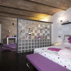 Domus Paradiso In Piazza Navona Apartament