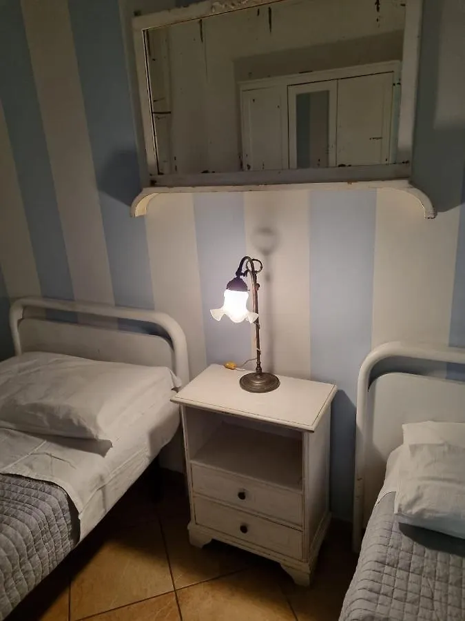 All Suite Colosseo روما شقة