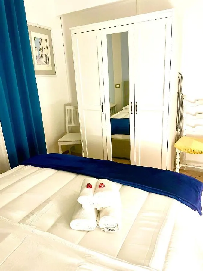 All Suite Colosseo روما شقة