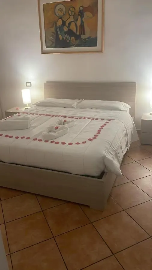 All Suite Colosseo روما