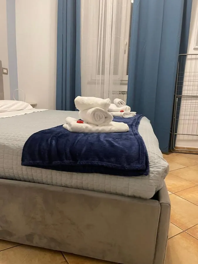 All Suite Colosseo Rom Apartment