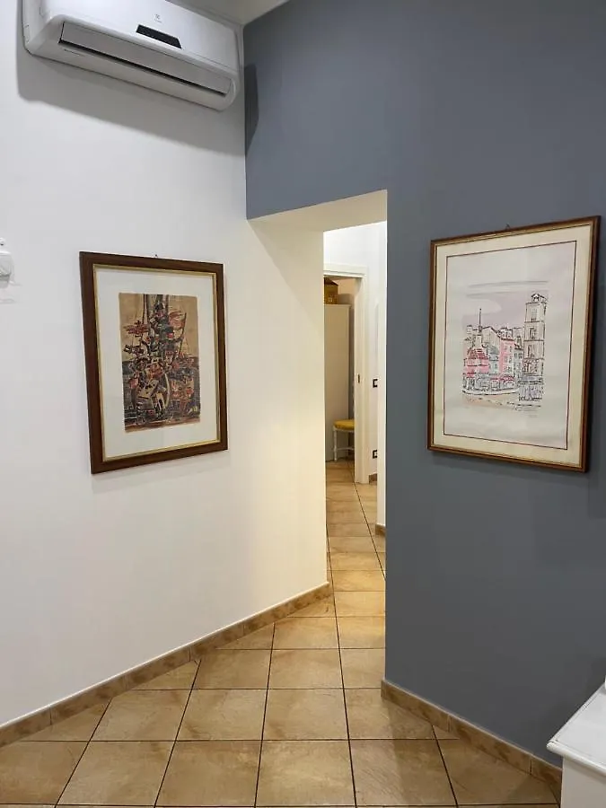 All Suite Colosseo Rom Italien