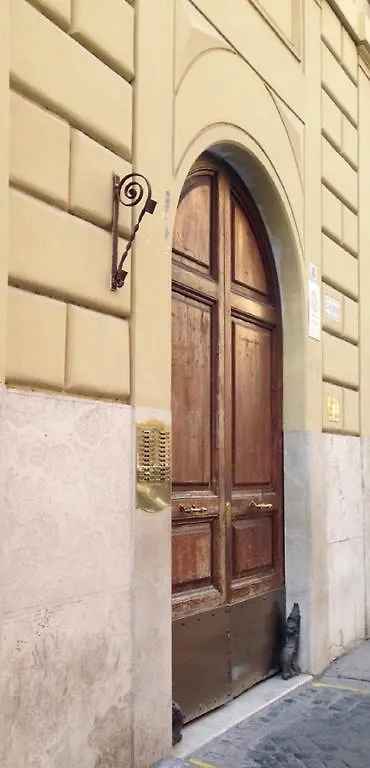 All Suite Colosseo Rom Apartment