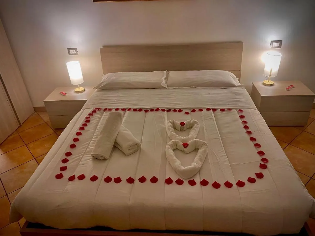 All Suite Colosseo Rom Apartment