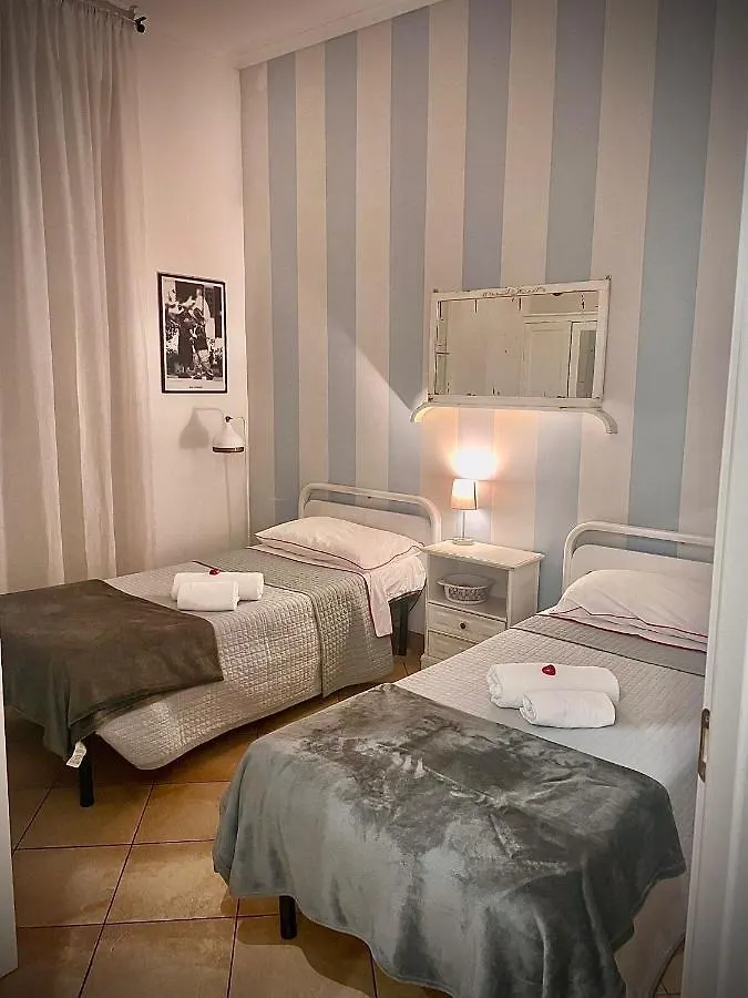 Apartment All Suite Colosseo Rom