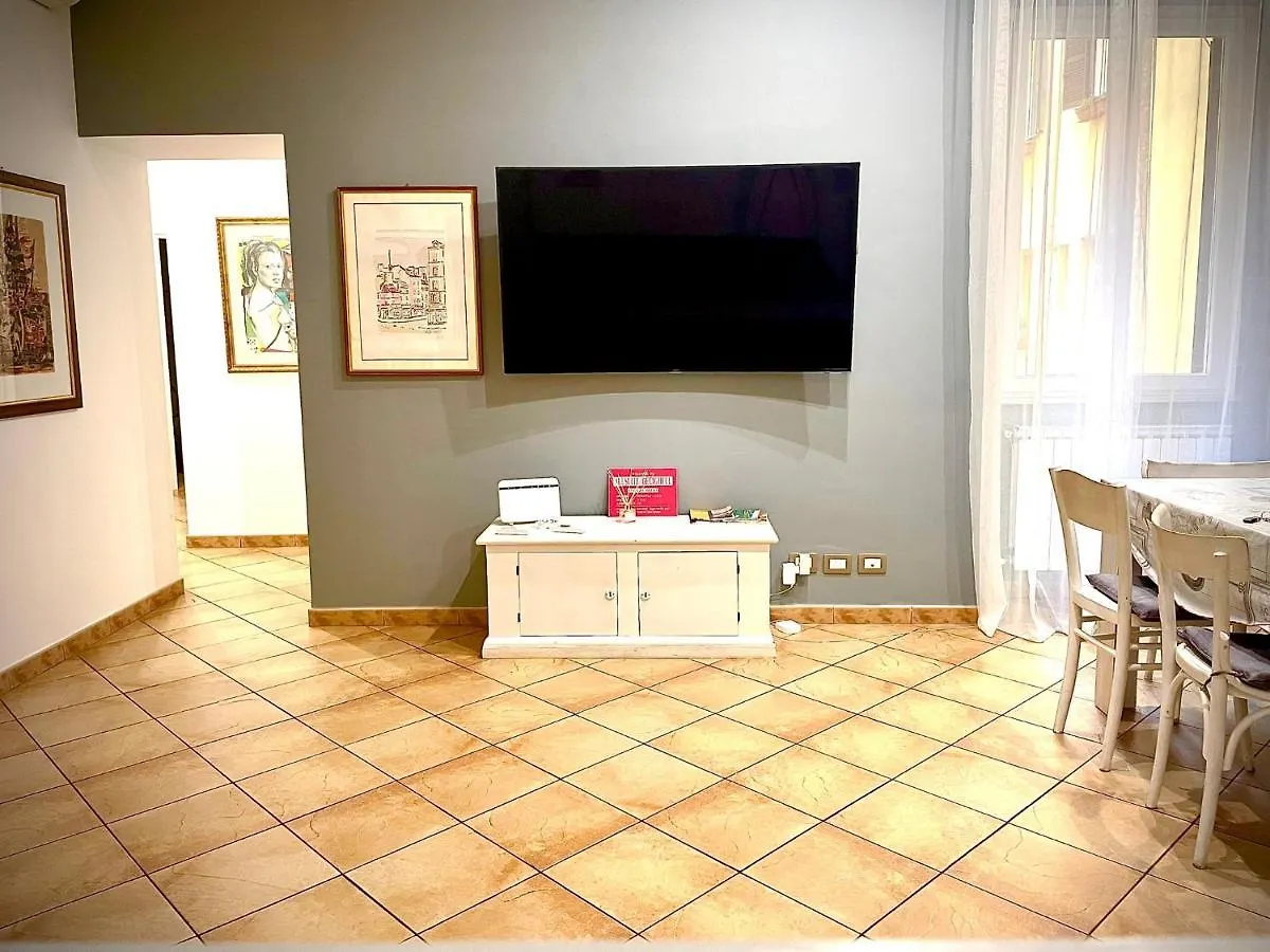 All Suite Colosseo Rom