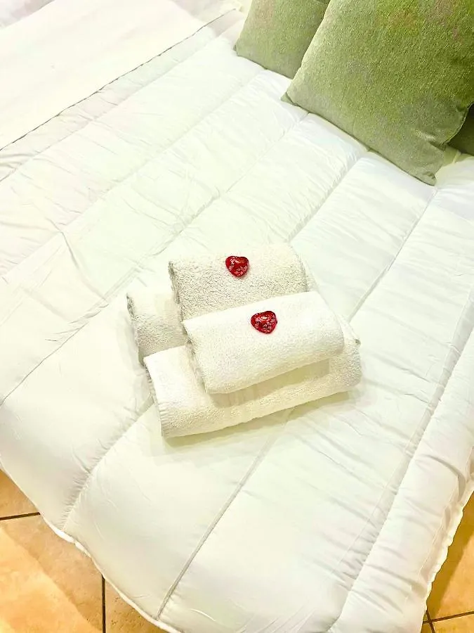 All Suite Colosseo Rom Apartment