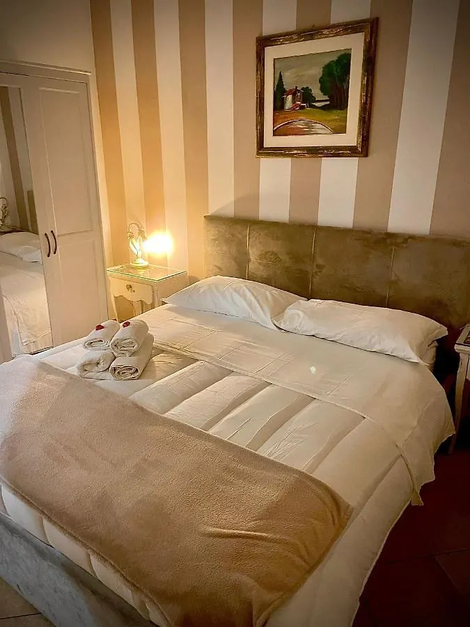 Apartment All Suite Colosseo Rom Italien