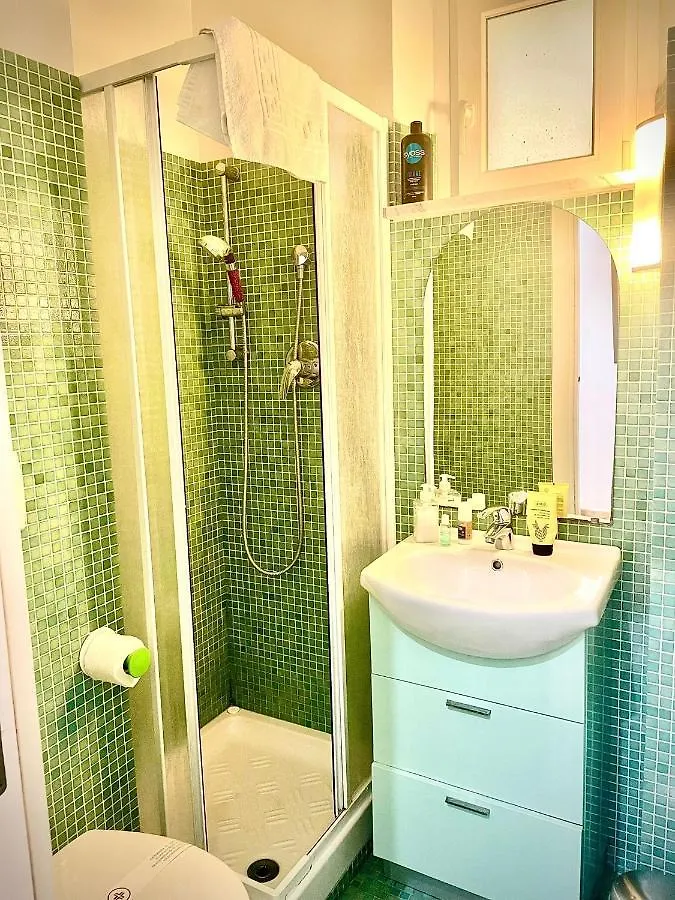 Apartment All Suite Colosseo Rom