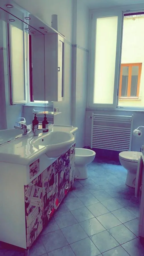 All Suite Colosseo Rom Apartment
