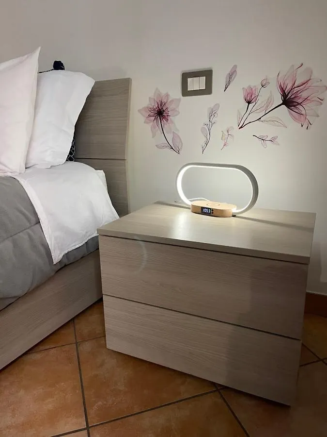 Apartment All Suite Colosseo Rom