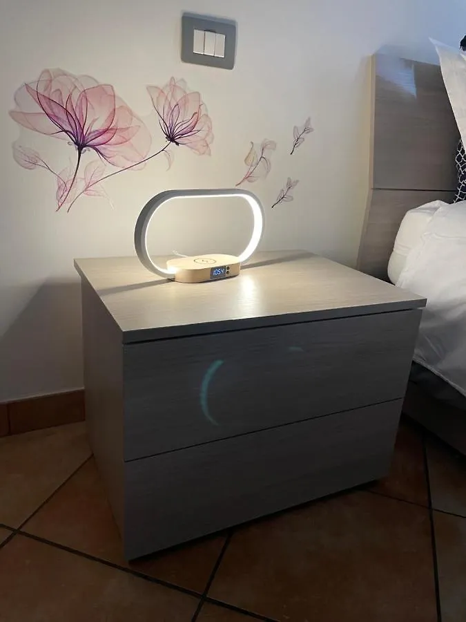 All Suite Colosseo Rom