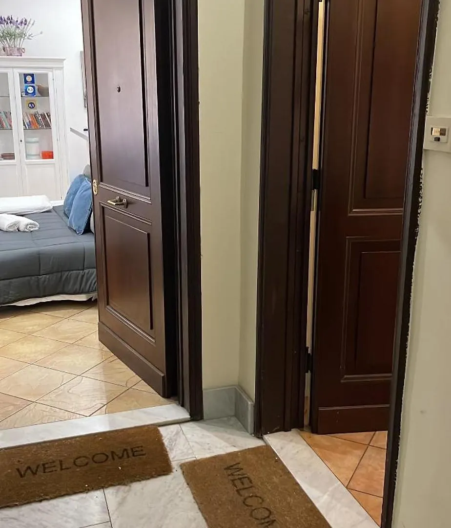 All Suite Colosseo Rom