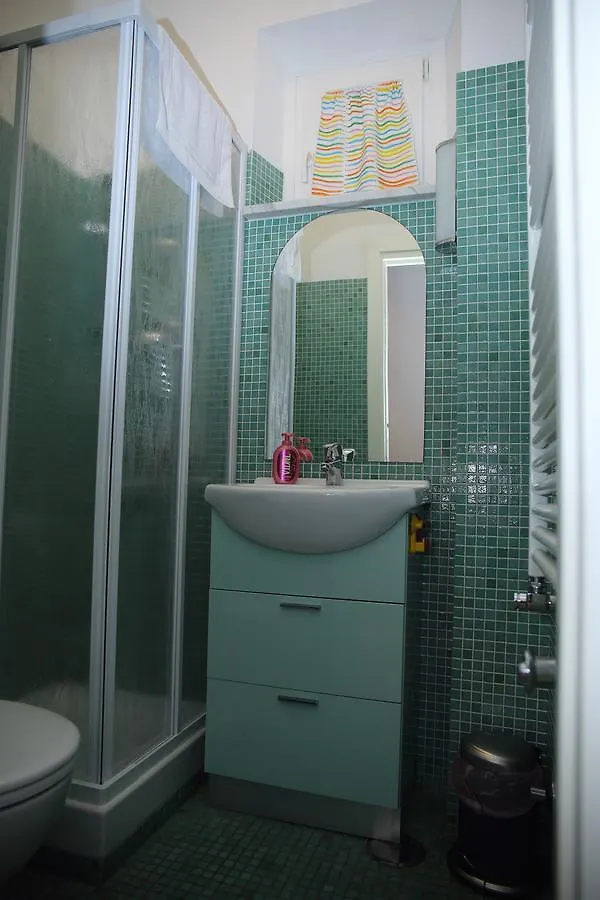 Apartment All Suite Colosseo Rom